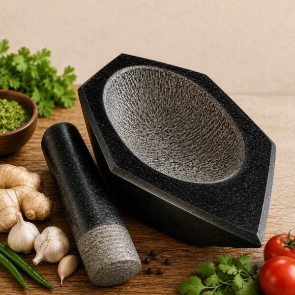 Kharals – Textured