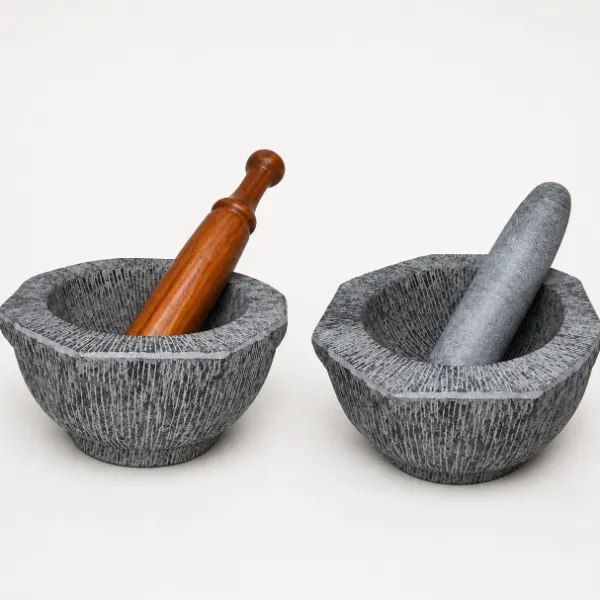 Kundi Danda – Fully Textured