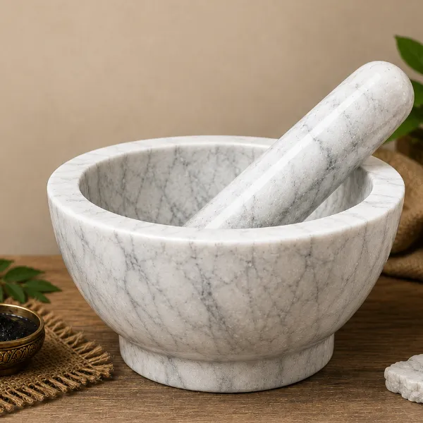 Marble Stone Kundi Danda